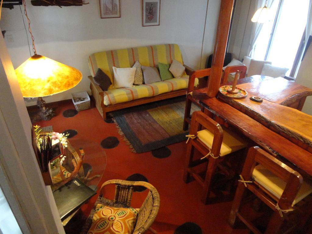 Cabanas Spa Bungalows Huarranchi Pucón Eksteriør bilde